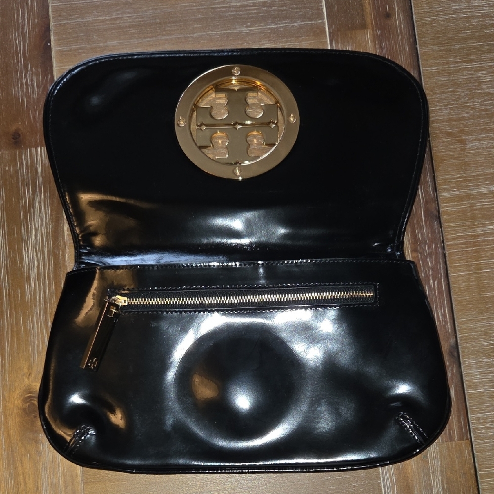 Tory Burch Clutch - Picture 7 of 8